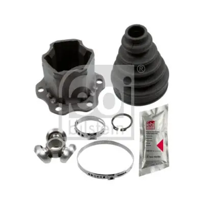 Juego de articulación, árbol de transmisión FEBI BILSTEIN 185457 Mejor Calidad